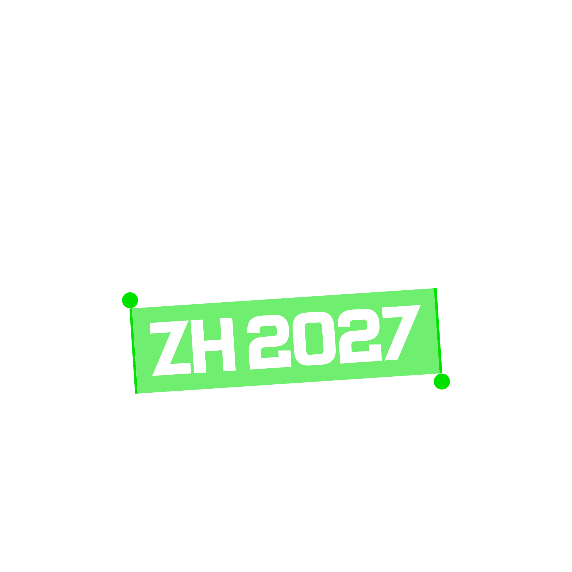 Bolsão ZH 2027