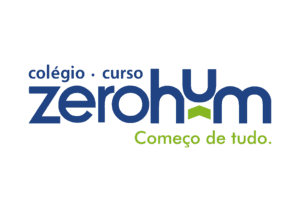 Colégio e Curso Zerohum
